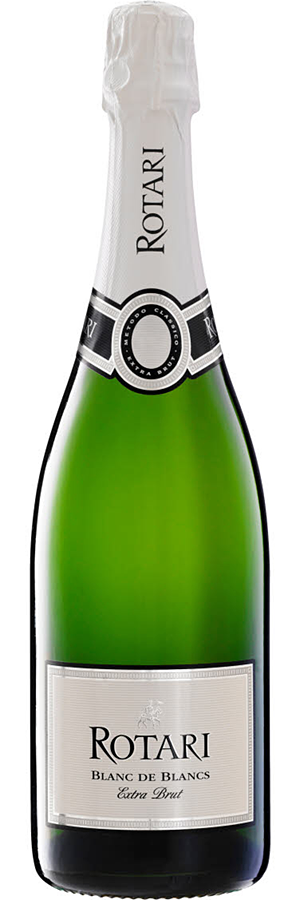 Bild på Rotari Blanc de Blancs Brut
