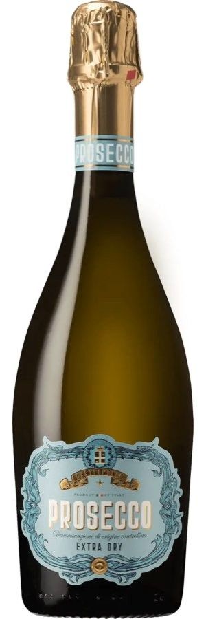 Bild på Castelmondo Prosecco Extra Dry