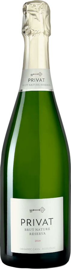 Bild på Privat Cava Brut Nature Reserva