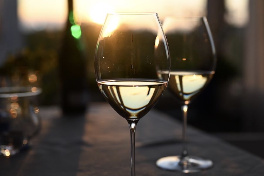 Nya viner på Systembolaget våren 2019