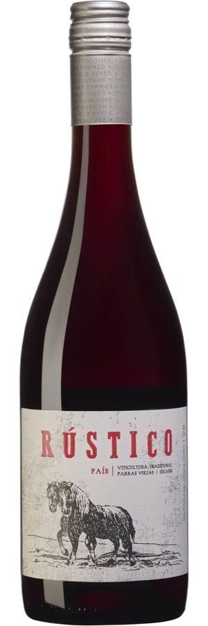 Bild på Rústico País