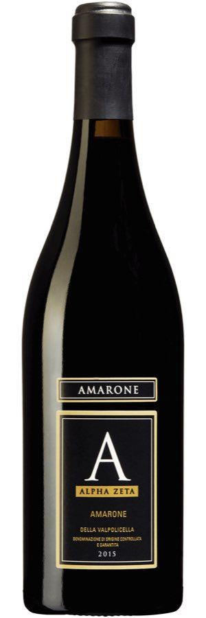 Bild på Amarone A Alpha Zeta