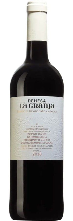 Bild på Dehesa La Granja