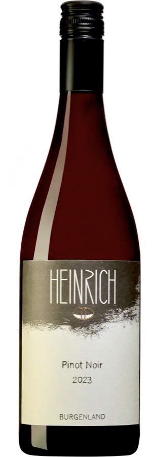 Bild på Heinrich Pinot Noir