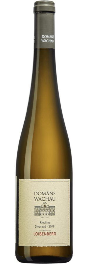 Bild på Domäne Wachau Riesling Smaragd Ried Loibenberg 2020