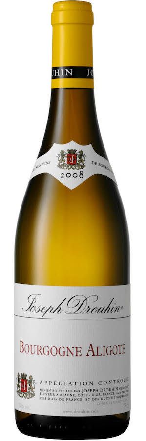 Bild på Bourgogne Aligoté Joseph Drouhin