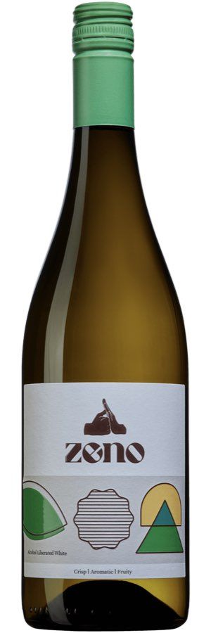 Bild på Zeno Alcohol-Liberated White Alcohol Free