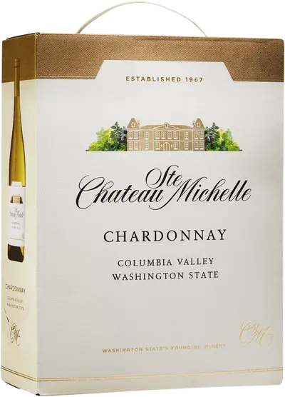 Bild på Chateau Ste Michelle Chardonnay