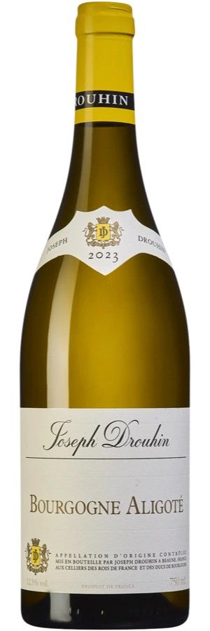 Bild på Bourgogne Aligoté Joseph Drouhin