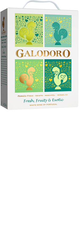 Bild på Galodoro, boxvin