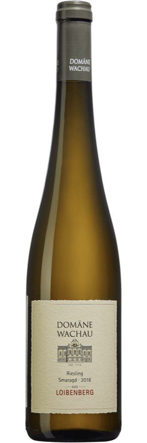 Bild på Domäne Wachau Riesling Smaragd 2018