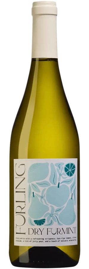 Bild på Furling Dry Furmint