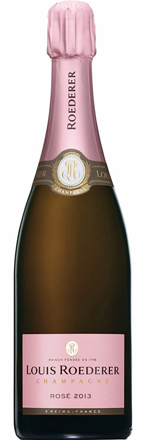 Bild på Louis Roederer Rosé