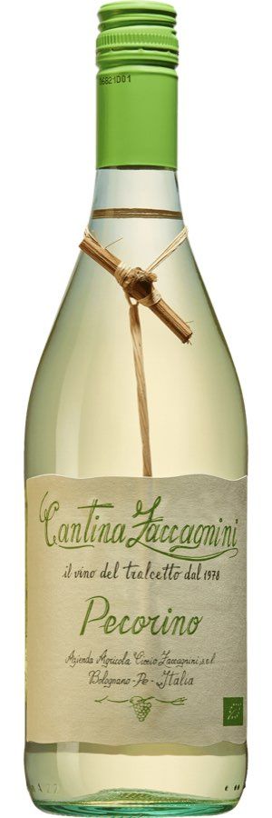Bild på Cantina Zaccagnini dal Tracetto Pecorino