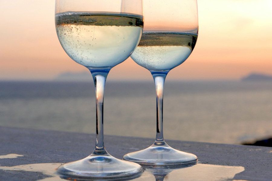 Se listan med bästa Prosecco på Systembolaget