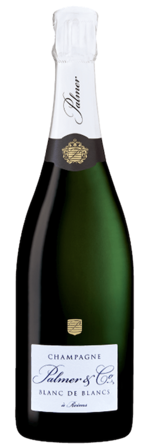 Bild på Palmer Blanc de Blancs