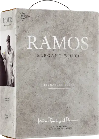 Bild på Ramos Elegant White