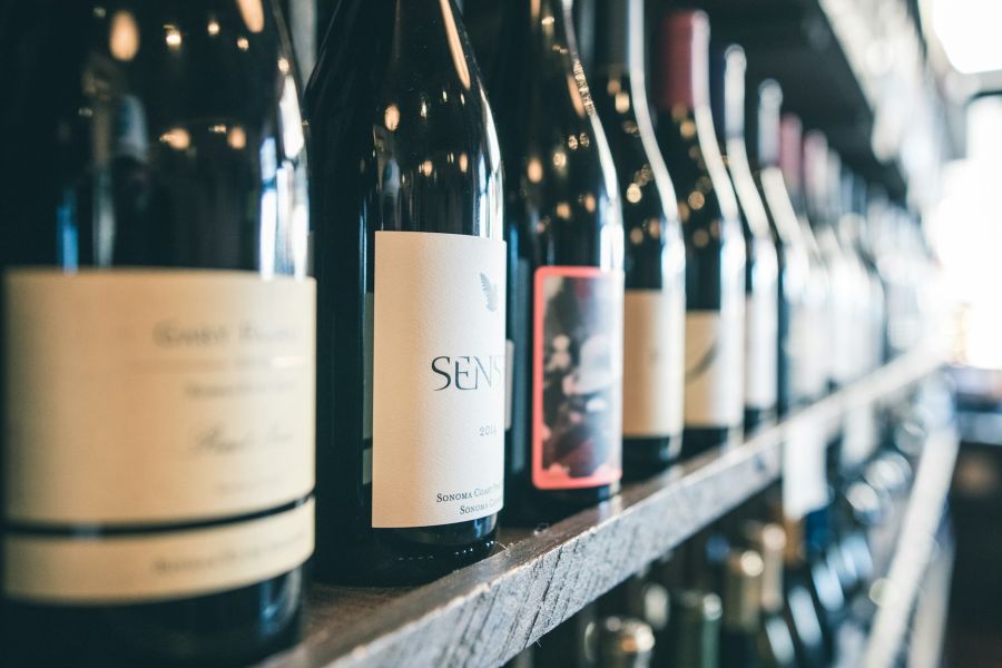 Årets röda ekovin 2018: Santa Duc för 119 kr