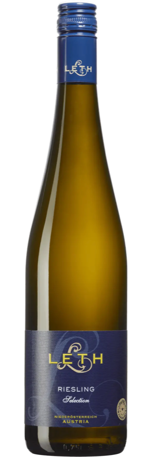 Bild på Leth Riesling Selection