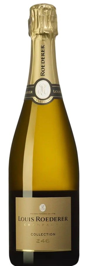 Bild på Louis Roederer Collection 246