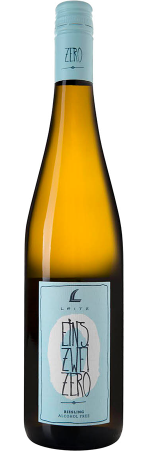 Bild på Leitz Eins Zwei ZERO Riesling