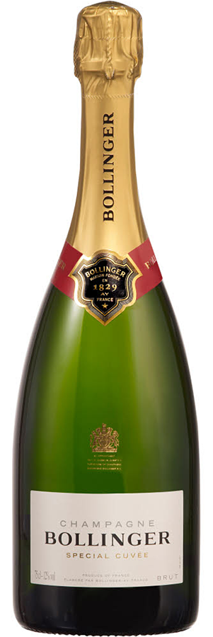 Bild på Bollinger Special Cuvée Brut