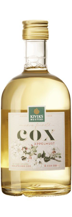 Bild på Cox Äppelmust