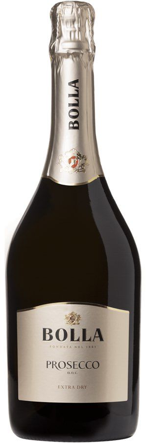 Bild på Bolla Prosecco Extra Dry