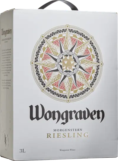 Bild på Wongraven Morgenstern Riesling