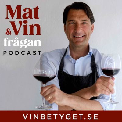 Podd om vin