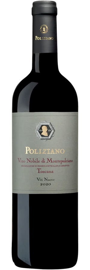 Bild på Poliziano Vino Nobile di Montepulciano Viti Nuove