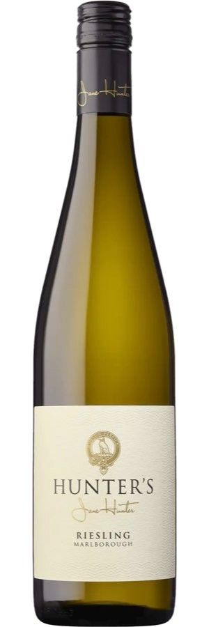 Bild på Hunter's Riesling