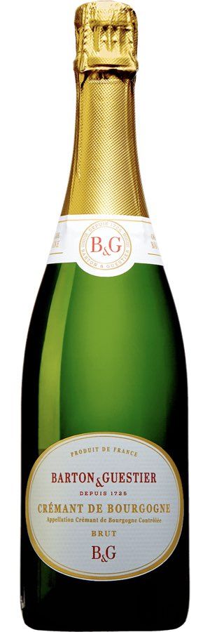 Bild på Barton & Guestier Crémant de Bourgogne