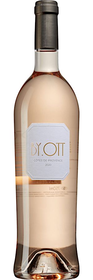 Bild på BY.OTT Rose´