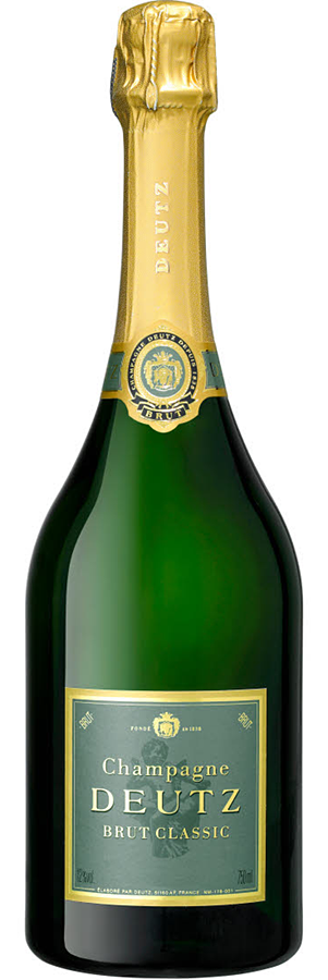 Bild på Deutz Brut Classic