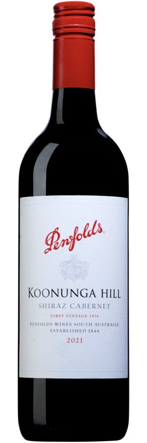 Bild på Penfolds Koonunga Hill