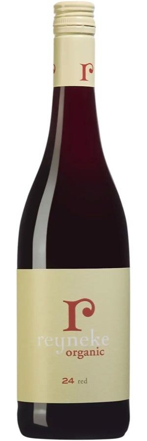 Bild på Reyneke Organic Red