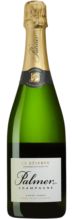 Bild på Palmer & Co Brut Reserve