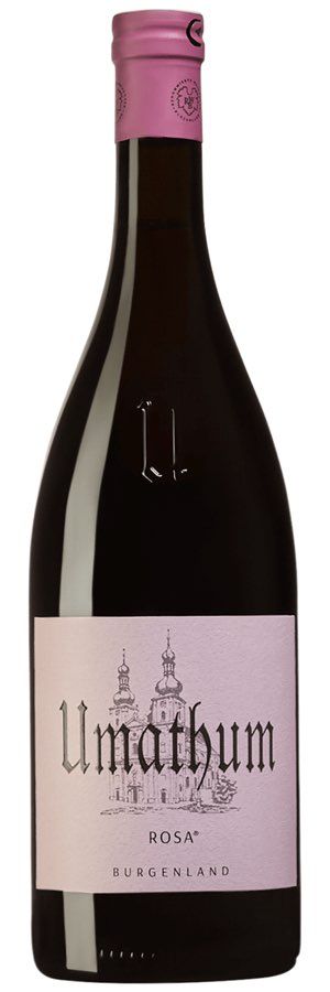 Bild på Umathum Rosa