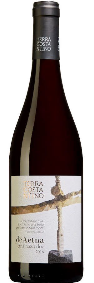 Bild på DeAetna DOC Etna