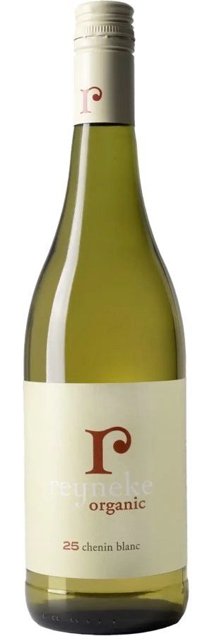 Bild på Reyneke Organic Chenin Blanc
