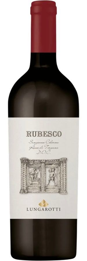 Bild på Rubesco Lungarotti