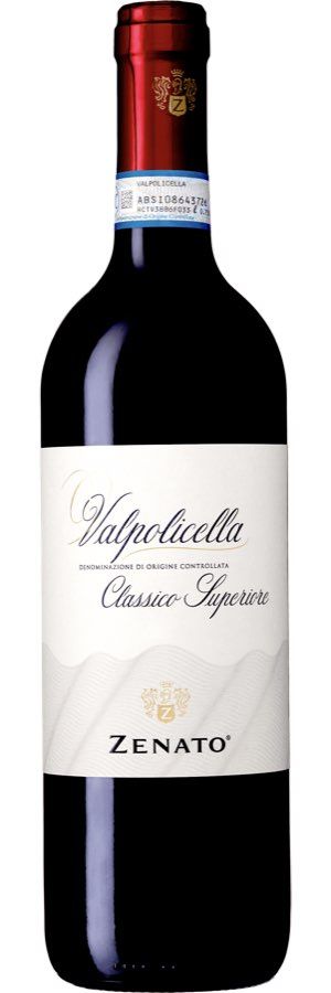Bild på Zenato Valpolicella Classico Superiore