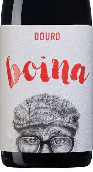 Bild på Boina Tinto 2017