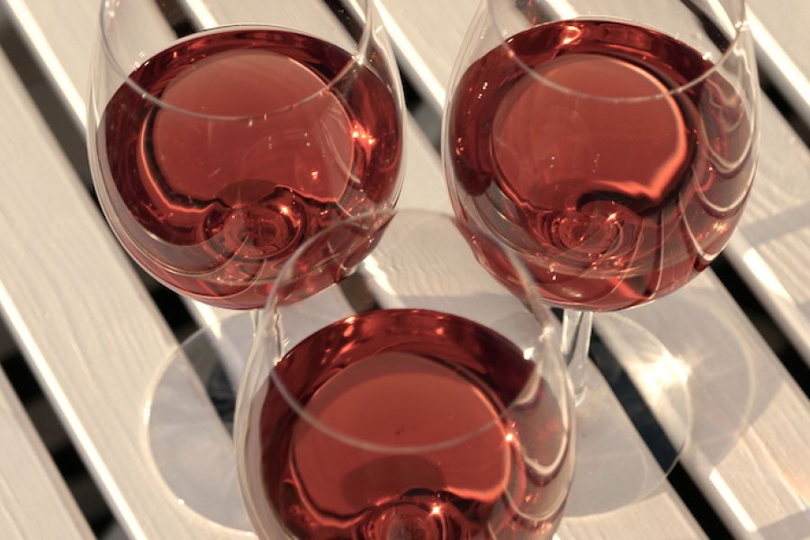 Välja rosévin? Lista med bästa rosévinerna på Vinbetyget