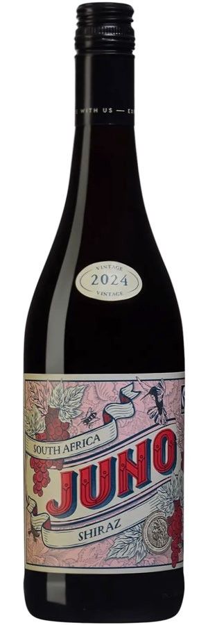 Bild på Juno Shiraz
