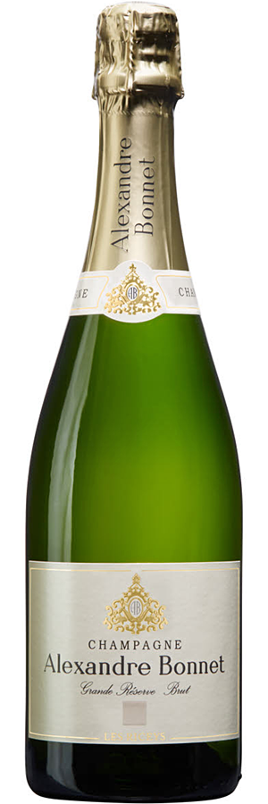 Bild på Alexandre Bonnet Grande Réserve Brut