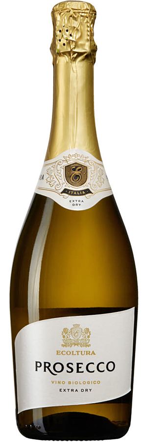 Bild på Ecoltura Prosecco