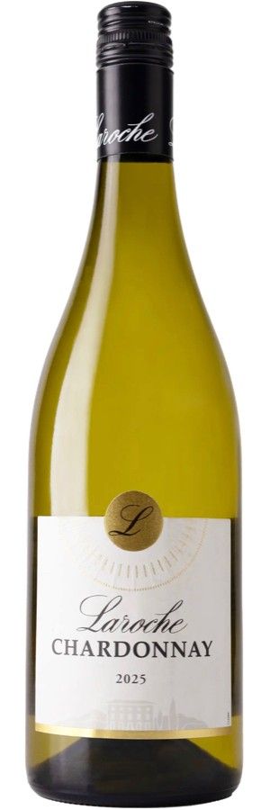 Bild på L Chardonnay Organic