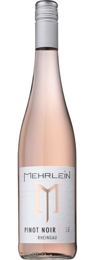 Bild på Mehrlein Pinot Noir Rosé